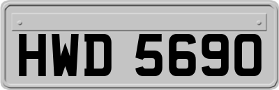 HWD5690