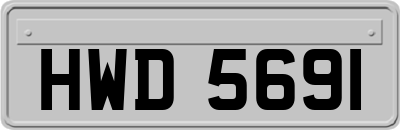 HWD5691