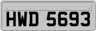 HWD5693