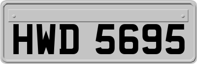 HWD5695