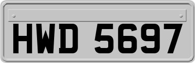 HWD5697