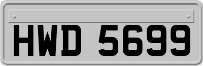 HWD5699