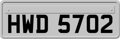 HWD5702