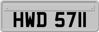 HWD5711