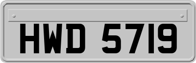 HWD5719