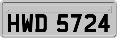 HWD5724