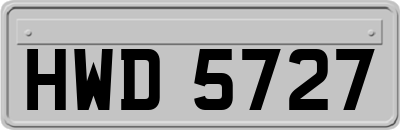 HWD5727