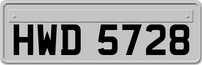 HWD5728