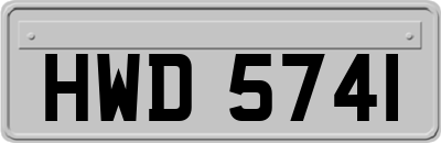HWD5741