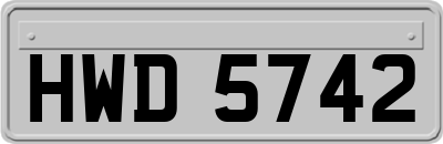 HWD5742