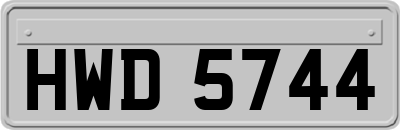 HWD5744