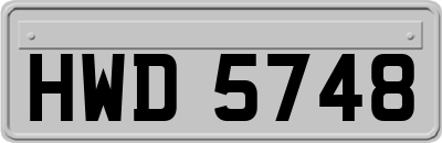 HWD5748