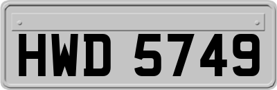 HWD5749