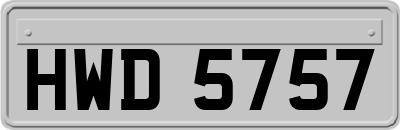 HWD5757