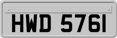 HWD5761