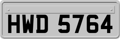 HWD5764