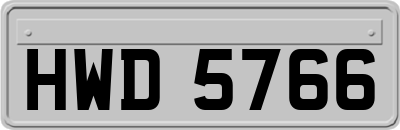 HWD5766