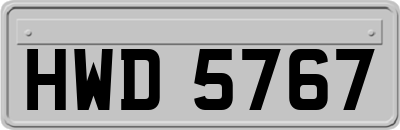 HWD5767