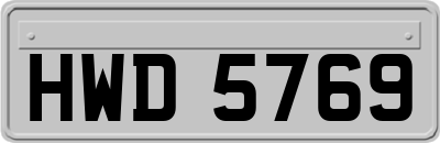 HWD5769