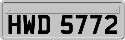 HWD5772