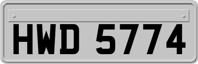 HWD5774
