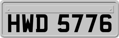 HWD5776