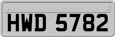 HWD5782