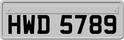 HWD5789