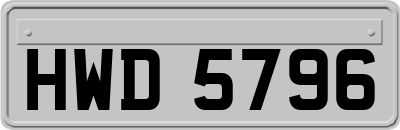 HWD5796