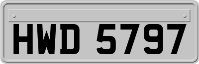 HWD5797