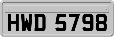 HWD5798