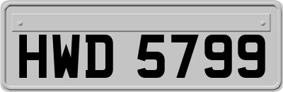 HWD5799