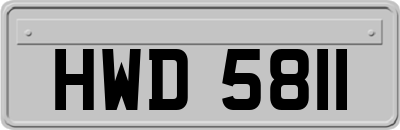 HWD5811