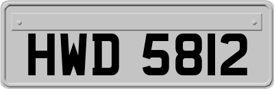 HWD5812
