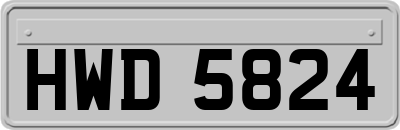 HWD5824