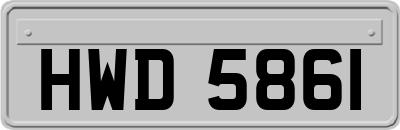 HWD5861