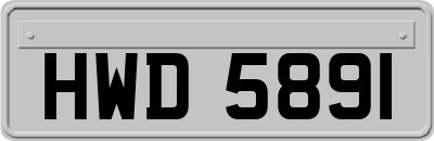 HWD5891