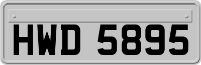 HWD5895
