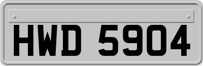 HWD5904