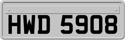 HWD5908