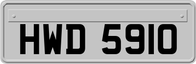 HWD5910