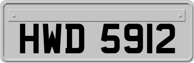 HWD5912