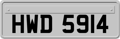 HWD5914