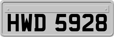 HWD5928
