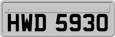 HWD5930