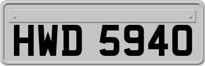 HWD5940