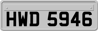 HWD5946