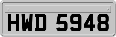 HWD5948