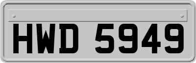 HWD5949