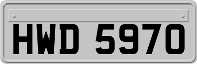 HWD5970